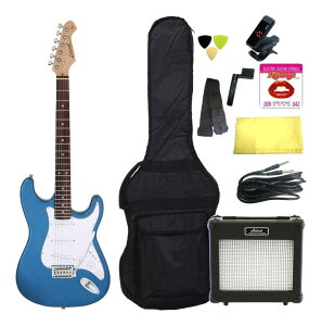 ���W�F���h Legend LST-Z/MBL(Metallic Blue)/���10�_�Z�b�g/ARIA 6W�A���v�y���������z