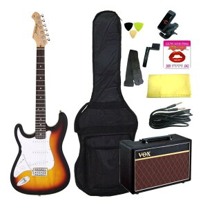 WFh Legend LST-Z/L/H 3TS(3 Tone Sunburst)/10_Zbg/VOXAv tgnh pyz