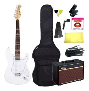 ���W�F���h Legend LST-Z/WH(White)/���10�_�Z�b�g/VOX�A���v�y���������z