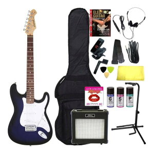 ���W�F���h Legend LST-Z/BBS(Blue Black Sunburst)/����16�_�Z�b�g/ARIA 6W�A���v�y���������z