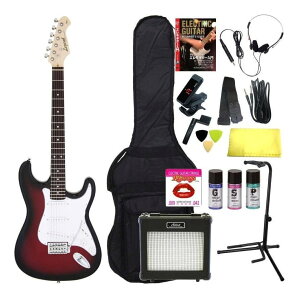 ���W�F���h Legend LST-Z/RBS(Red Black Sunburst)/����16�_�Z�b�g/ARIA 6W�A���v�y���������z