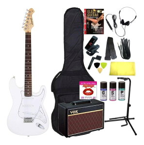 ���W�F���h Legend LST-Z/WH(White)/����16�_�Z�b�g/VOX�A���v�y���������z