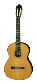 ESTEVE 11 Cdr セダー単板トップ スペイン製 クラシックギター【送料無料】【ポイント5倍】