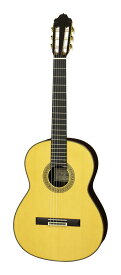 ESTEVE 11 Spr スプルース単板トップ スペイン製 クラシックギター【送料無料】【ポイント5倍】
