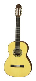ESTEVE JUCAR Spr スプルース単板トップ スペイン製 クラシックギター【送料無料】