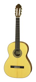 ESTEVE TURIA Spr スプルース単板トップ スペイン製 クラシックギター【送料無料】