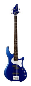 GrassRoots G-BB-DLX Metallic Blue x[Xyzy|Cg5{z