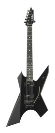 Killer KG-Exploder II BIB Black Satin エレキギター【送料無料】【ポイント5倍】