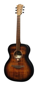 LAG Guitars T70A-B&B tH[N^Cv AR[XeBbNM^[ Tramontane70yzy|Cg5{z