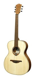 LAG Guitars T70A-NAT フォークタイプ アコースティックギター Tramontane70【送料無料】【ポイント5倍】