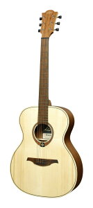 LAG Guitars T70A-NAT tH[N^Cv AR[XeBbNM^[ Tramontane70yzy|Cg5{z