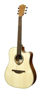 LAG Guitars T70DC-NAT hbhm[g^Cv AR[XeBbNM^[ Tramontane70yzy|Cg5{z