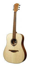 LAG Guitars T70D-NAT ドレッドノートタイプ アコースティックギター Tramontane70【送料無料】【ポイント5倍】