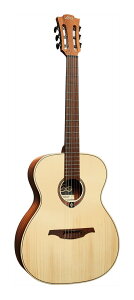 Lag Guitars TN70A-NAT NVbNM^[ Tramontane V[Yyzy|Cg5{z