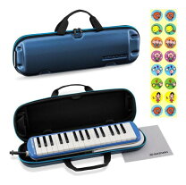 ピアニカ スズキ 鍵盤ハーモニカ 管楽器・吹奏楽器 楽器・音響機器の通販