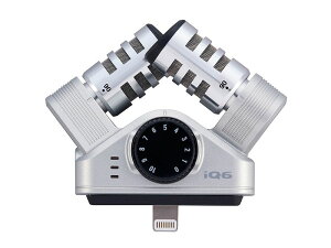 ZOOM iQ6 iPhone^iPad^iPod Touch LightningRlN^Ή XYXeI}CNyzy|Cg2{z