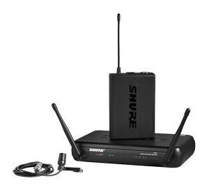 SHURE SVX14J/CVL-JB1 ^xAE}CN CXVXe SVX14/CVLyz