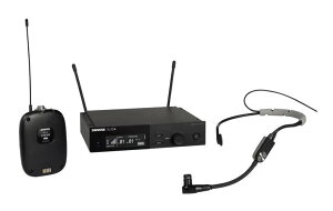 SHURE SLXD14J/SM35-JB {fB[pbN^M@+wbhZbg}CNt CXVXe SLXD14/SM35yz