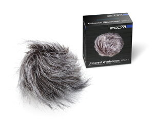 �Y�[�� ZOOM WSU-1 ���j�o�[�T���E�E�B���h�X�N���[���y���������z