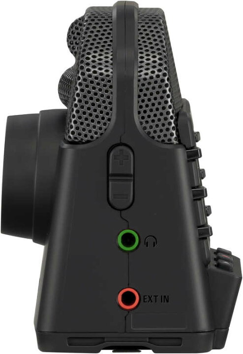 楽天市場】ZOOM Q2n-4K(外部バッテリーケース/BCQ-2n付) ズーム 