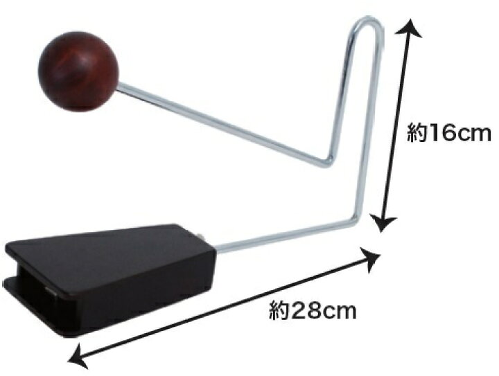 楽天市場 Kc Kvs 01 Mh Vibraslap ヴィブラスラップ ポイント2倍 送料無料 Smtb Tk さくら山楽器