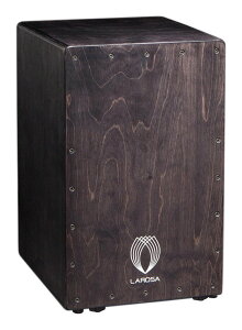 La Rosa Percussion Blackie BasicV[Y Jzy|Cg5{zyz