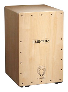 La Rosa Percussion Custom One ProfessionalV[Y Jzy|Cg5{zyz