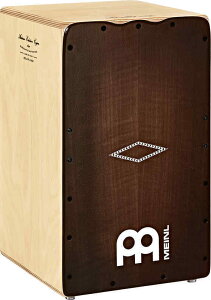 }Cl MEINL AESLEB ARTISAN EDITION CAJON SOLEA LINE Espresso Burst tbOVbv Jzyz