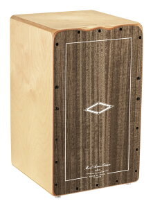 MEINL AETLGE Jz Tango Line ARTISAN EDITION CAJONyz