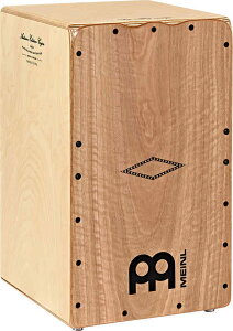 �}�C�l�� MEINL AETLLE ARTISAN EDITION CAJON TANGO LINE Light Eucalyptus �t���b�O�V�b�v �J�z���y���������z