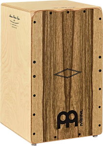 }Cl MEINL AETLLI ARTISAN EDITION CAJON TANGO LINE Limba tbOVbv Jzyz