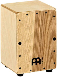 �}�C�l�� MEINL MC1HA MINI CAJON Heart Ash �~�j�E�J�z���y���������z
