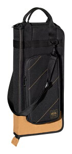MEINL MCSBBK Black ���ϋv600D�|���G�X�e�����n �X�e�B�b�N�o�b�O �X�e�B�b�N�P�[�X�y���������z