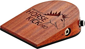 【GATOR 3mケーブルプレゼント!】ORTEGA HORSE KICK PRO ストンプボックス STOMP BOX EFFECT SERIES 【送料無料】