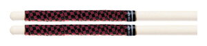 PROMARK SRCR / Black/Red Check Stick Rapp �h�����X�e�B�b�N�p ����~�߃e�[�v�y���[���֔����E�S�����������E��������s�z