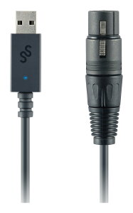 SoundSwitch DMX Interface / USB DMXC^[tF[Xyz