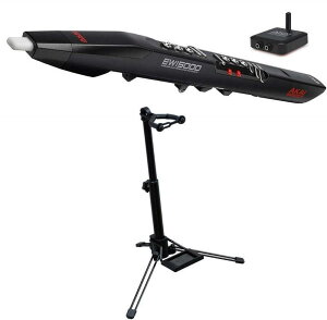 AKAI Professional EWI5000J + WSS-100 EChEVZTCU[ + X^hyz