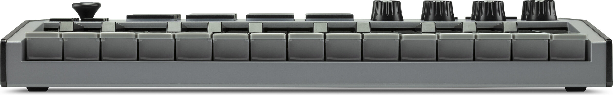 楽天市場】AKAI Professional MPK mini Special Edition Grey 25鍵 USB