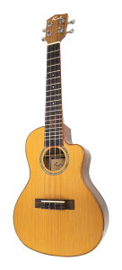 Kai Ukulele KC-700C 2̃TEhz[ RT[gEN V_[Pgbv/MOobOtyz