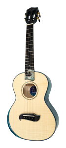 Kai Ukulele KT-BD 2̃TEhz[ ei[EN tCCvP{fB/MOobOtyz