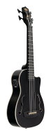 KALA UBASS-JYMNBKFS-20_06 Journeyman ウクレレベース U-BASS ピックアップ搭載 UBASS-JYMN-BK-FS/ケー…