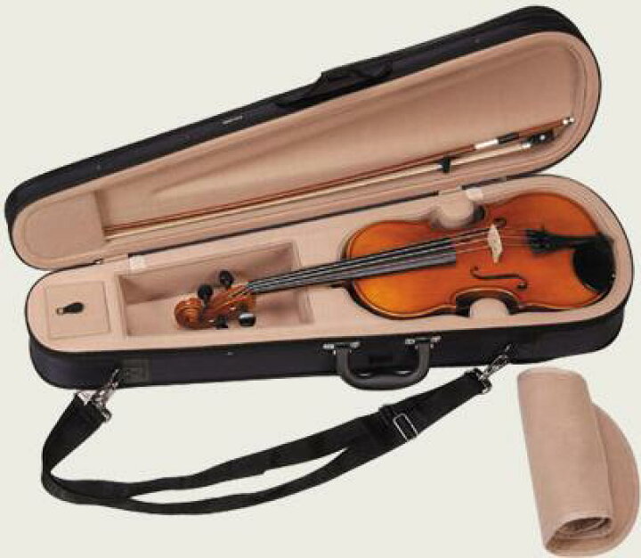 楽天市場】【5点セット】SUZUKI VIOLIN No.230 スズキ鈴木バイオリン 