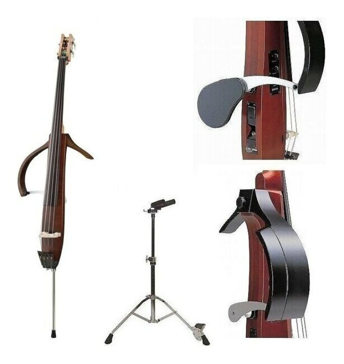 楽天市場】YAMAHA SLB300/ひざ当て/BKS2+スタンド/BST1+延長フレーム 
