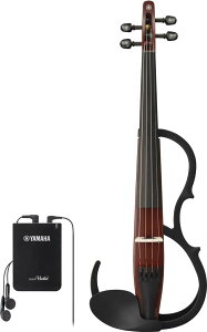 ���}�n YAMAHA YSV104 BR �u���E�� �T�C�����g�o�C�I�����y���������z