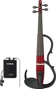 ���}�n YAMAHA YSV104 RD ���b�h �T�C�����g�o�C�I�����y���������z