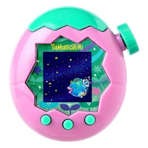 【送料無料】【あす楽対応+】Tamagotchi Paradise - Pink Land たまごっち パラダイス ピンクランド タマゴッチ 育成 バーチャルペット 女の子 プレゼント 誕生日 プレゼント クリスマス プレゼント
