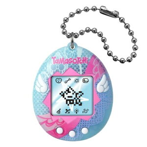 【送料無料 ネコポス便】Original Tamagotchi Angel Lace オリジナルたまごっち タマゴッチ 育成 バーチャルペット玩具 女の子 プレゼント 誕生日 プレゼント バンダイ