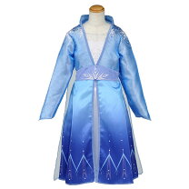 楽天市場】アナと雪の女王 エルサのサプライズ ドレス（ホビー）の通販 