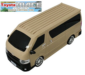 g^ nCG[X WR A[XJ[ix[Wj TOYOTA HIACE 1/24 R/C WIRg[J[ nCG[XWR j̎q v[g a v[g LINX yyΉz