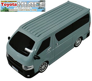 g^ nCG[X WR A[XJ[iA[oJ[Lj TOYOTA HIACE 1/24 R/C WIRg[J[ nCG[XWR j̎q v[g a v[g LINX yyΉ
